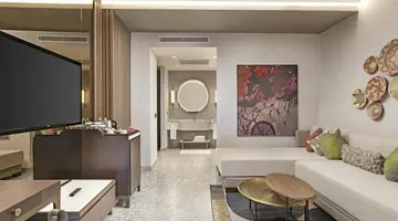 Cullinan Belek