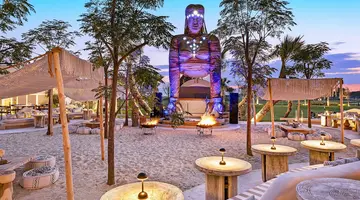 Cullinan Belek