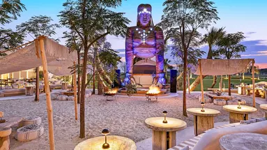 Cullinan Belek