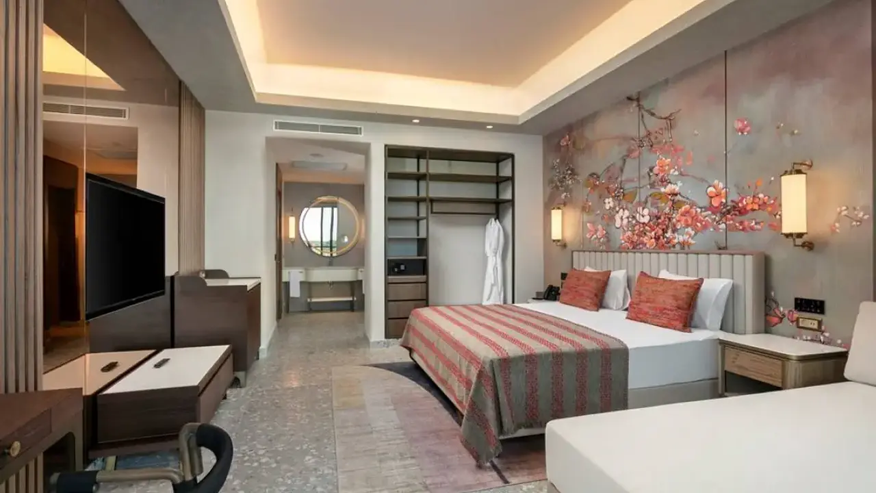 CULLINAN BELEK