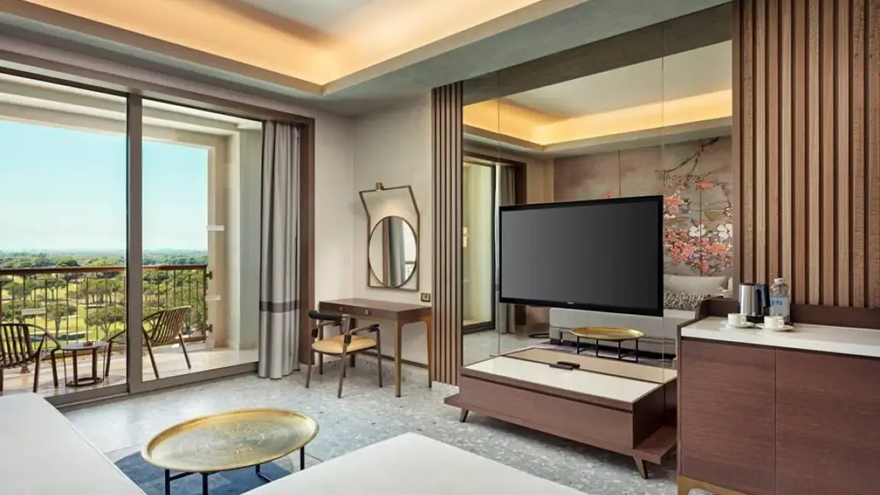CULLINAN BELEK