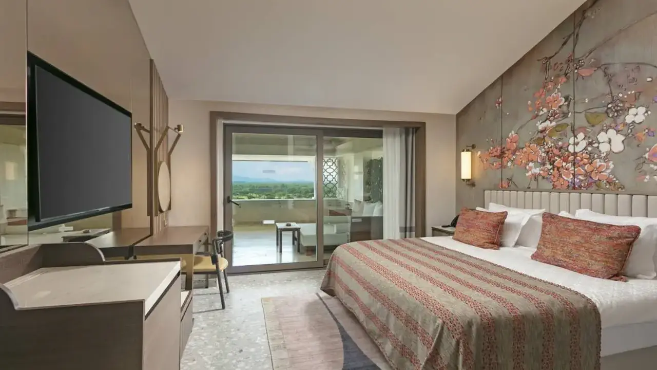 CULLINAN BELEK