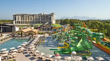 CULLINAN BELEK