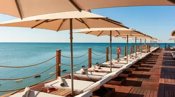 Cullinan Belek