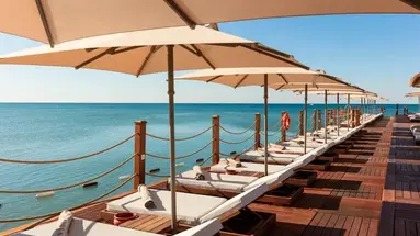 Cullinan Belek