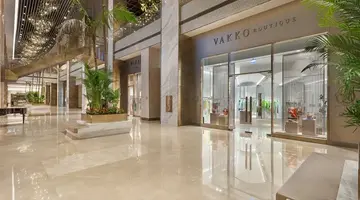 Cullinan Belek