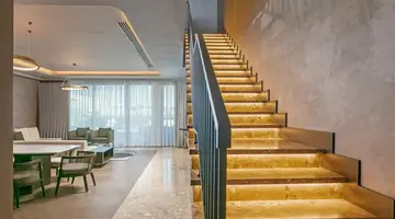 Cullinan Belek
