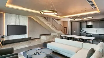 Cullinan Belek