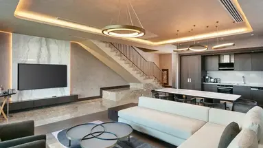 Cullinan Belek