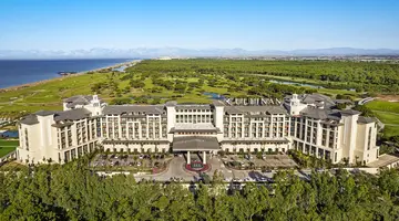 Cullinan Belek