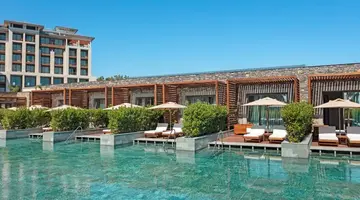 CULLINAN BELEK