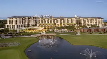 Cullinan Belek