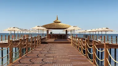 Cullinan Belek