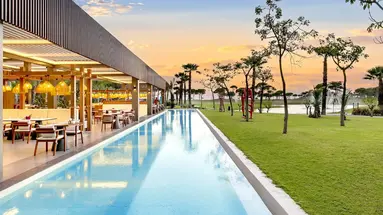 Cullinan Belek