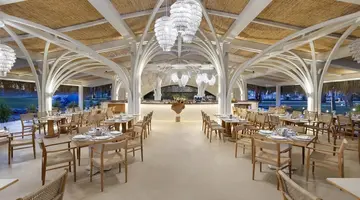 Cullinan Belek