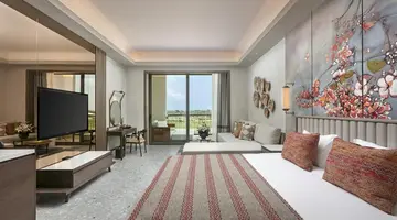 Cullinan Belek