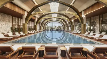 Cullinan Belek