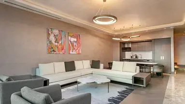 CULLINAN BELEK