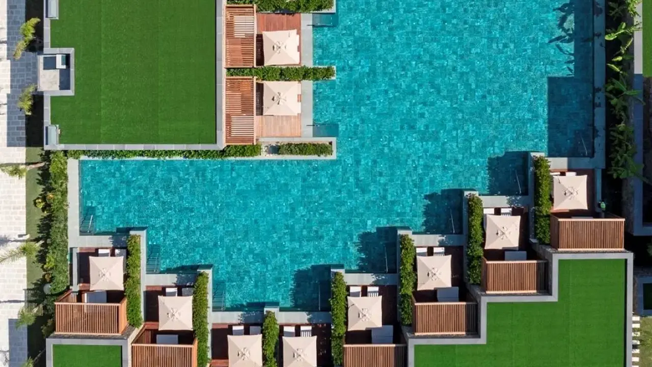 CULLINAN BELEK