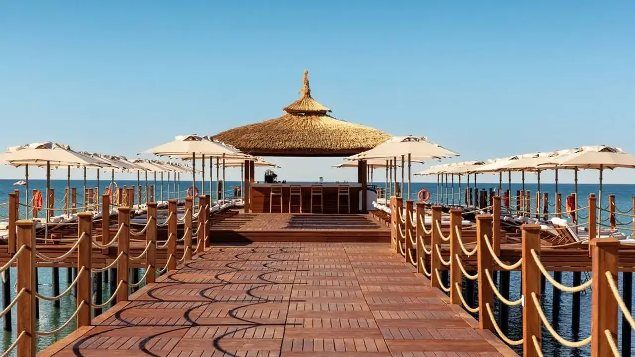 CULLINAN BELEK