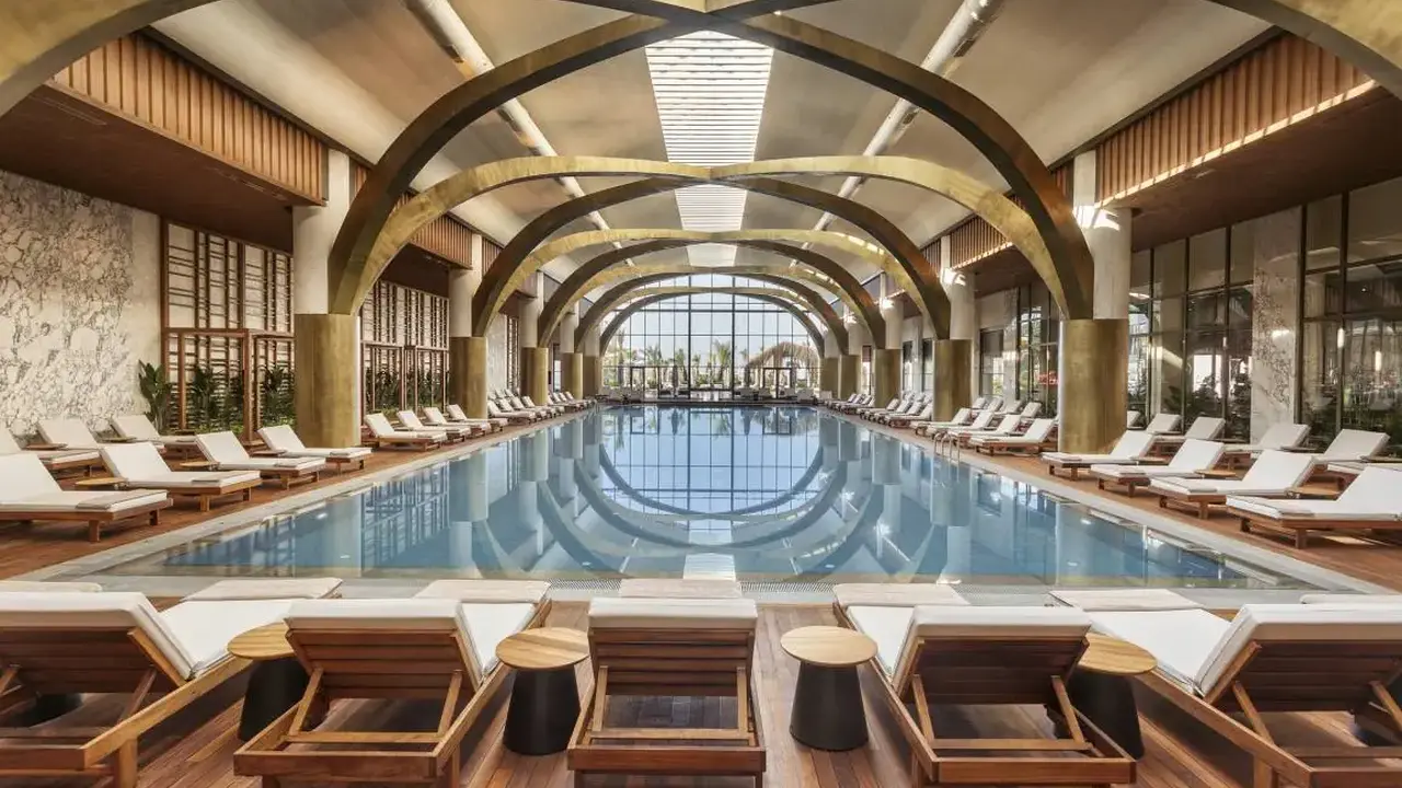 CULLINAN BELEK