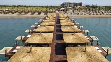CULLINAN BELEK