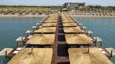 CULLINAN BELEK