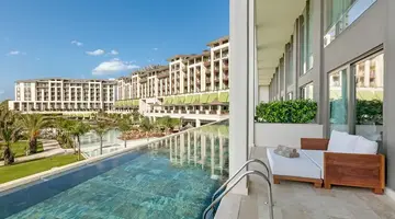 Cullinan Belek