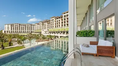 Cullinan Belek