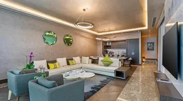 Cullinan Belek