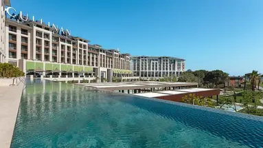Cullinan Belek