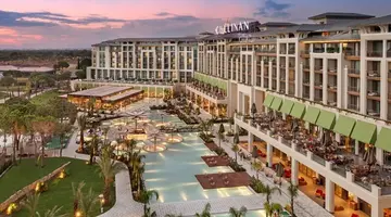 Cullinan Belek