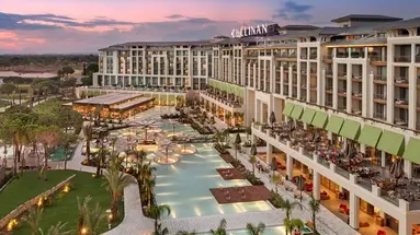 Cullinan Belek