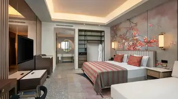 Cullinan Belek