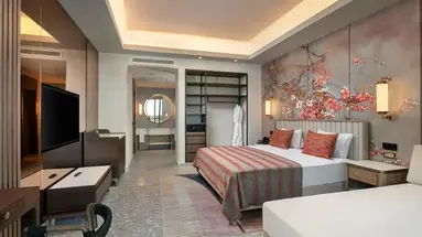 Cullinan Belek