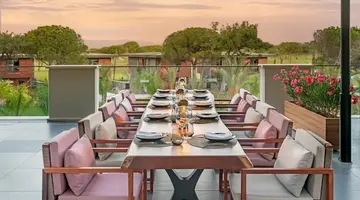 Cullinan Belek