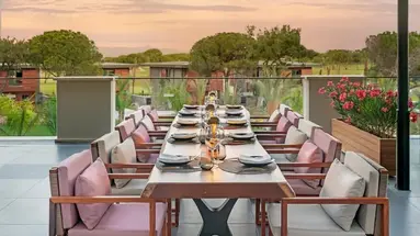 Cullinan Belek