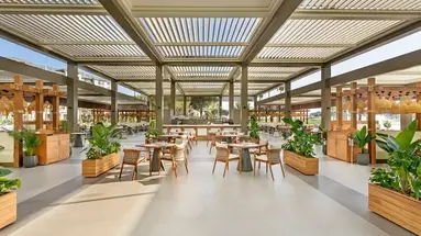 Cullinan Belek