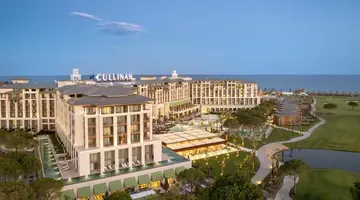 Cullinan Belek
