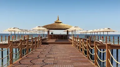 Cullinan Belek