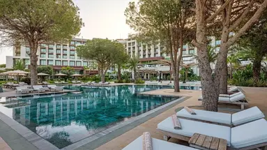 Cullinan Belek