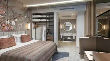 Cullinan Belek
