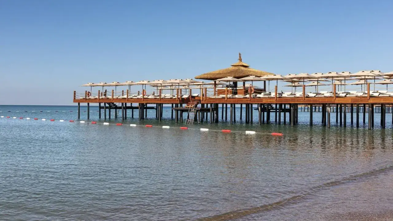 CULLINAN BELEK