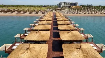 Cullinan Belek