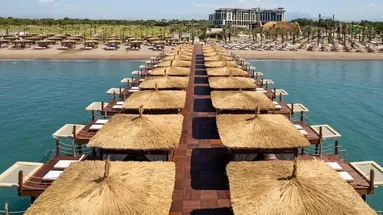 Cullinan Belek