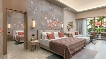 Cullinan Belek