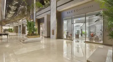 Cullinan Belek