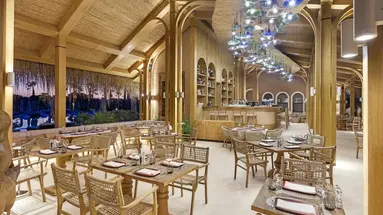 Cullinan Belek