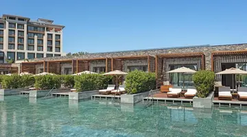 Cullinan Belek