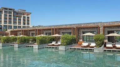 Cullinan Belek